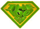 Logo the 100 transparent